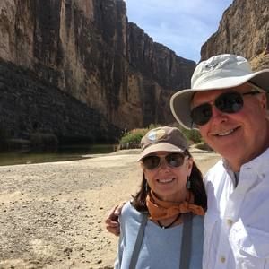 Meet your Posher, Gail